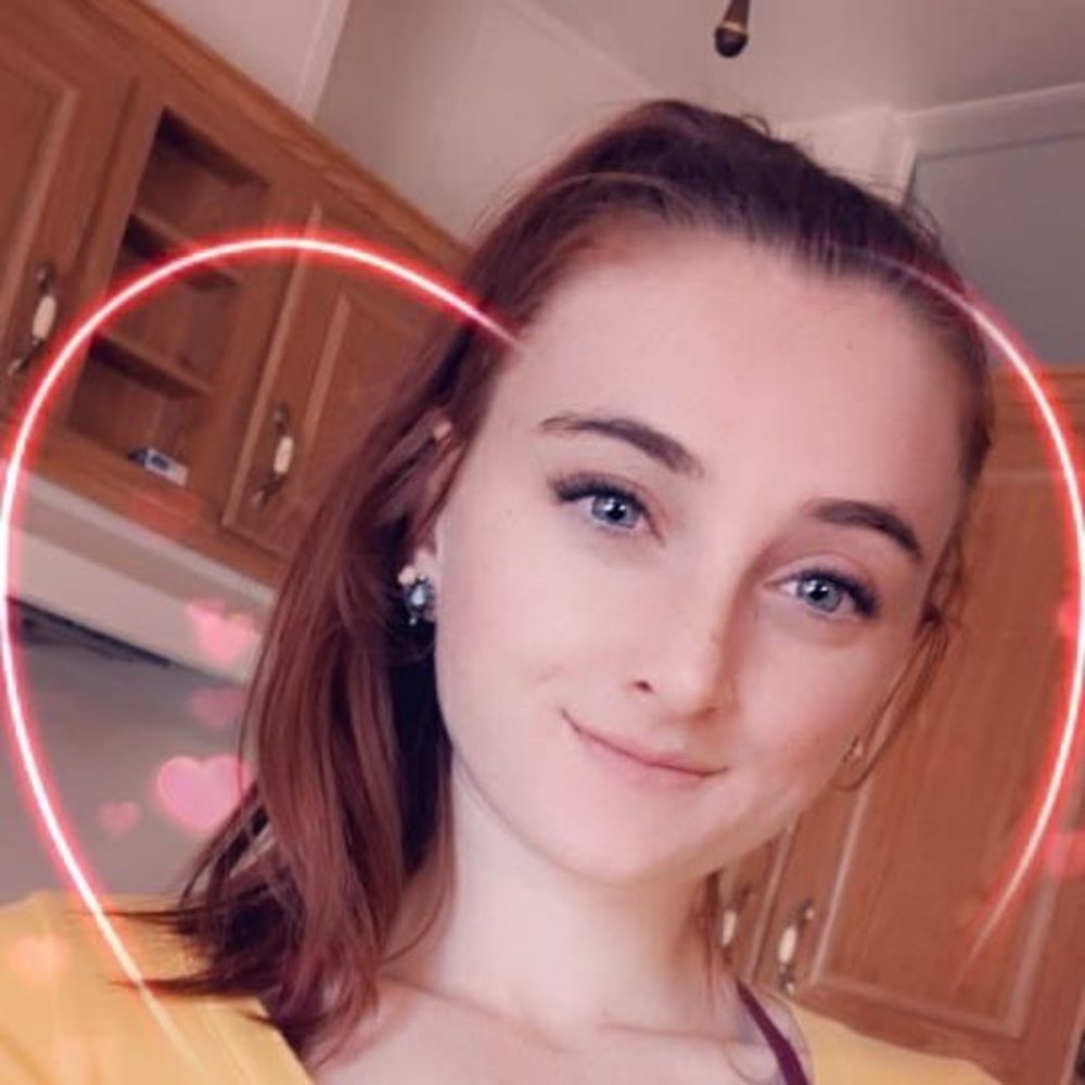 Meet your Posher, Savanna